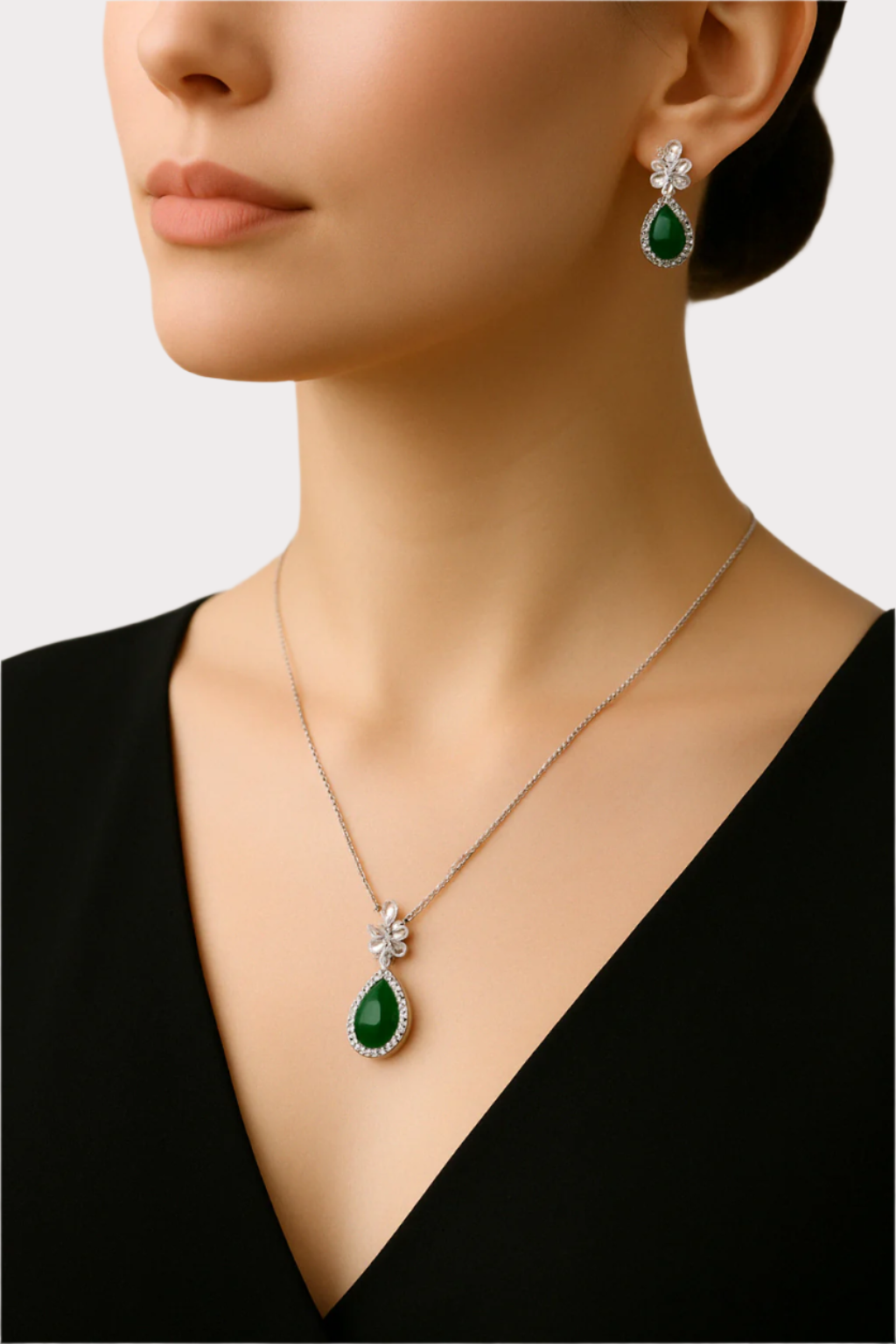 Elira Emerald
