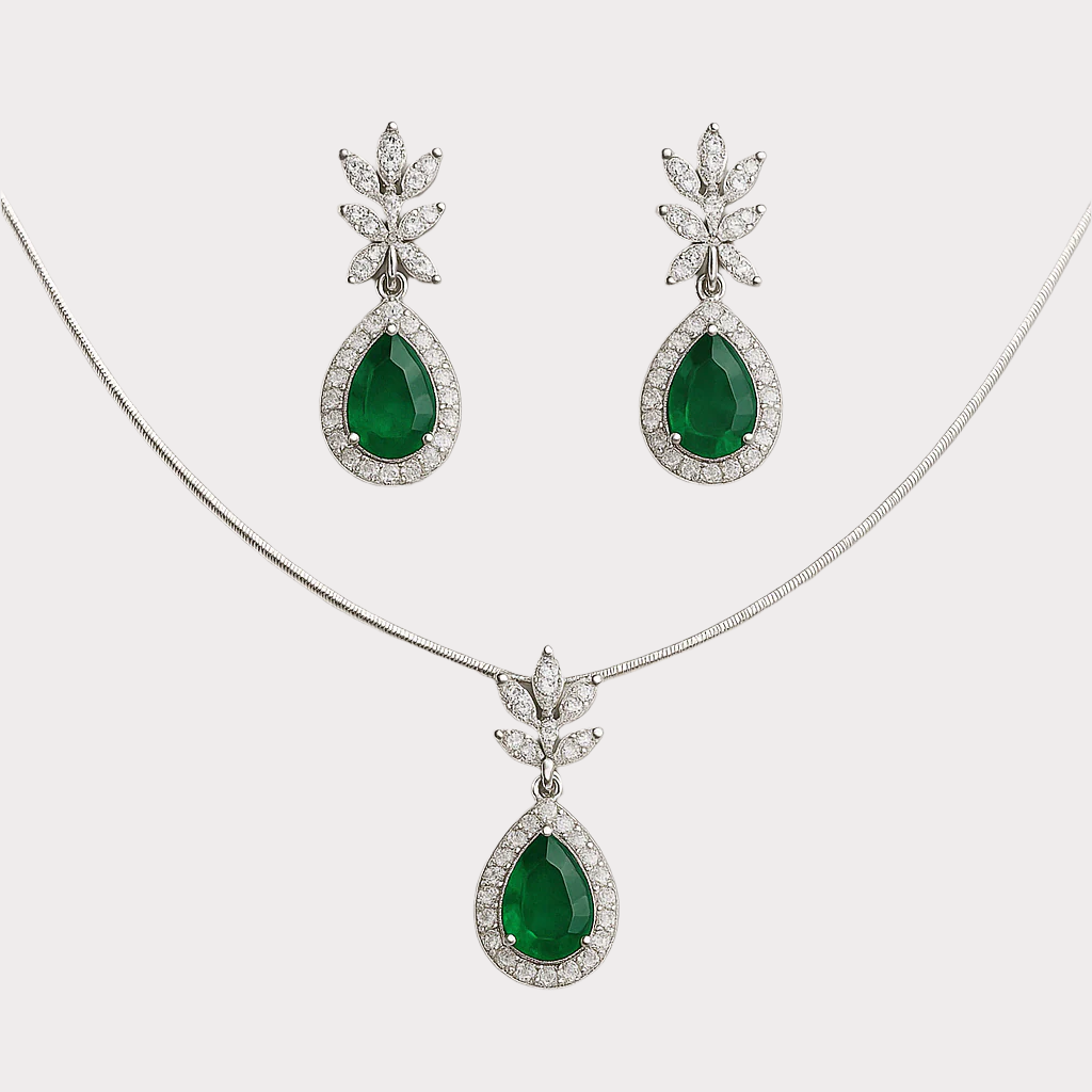 Elira Emerald