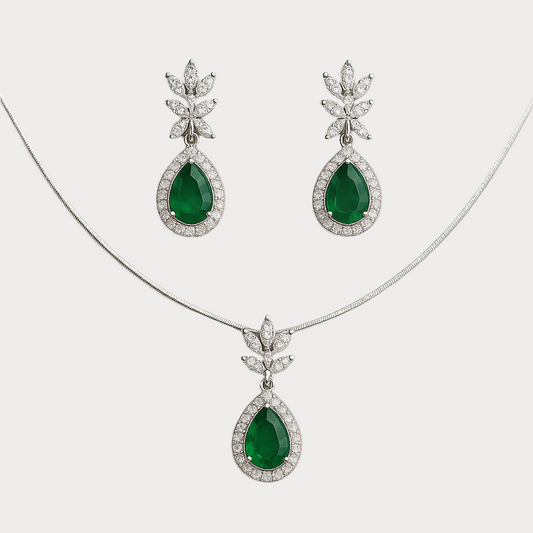 Elira Emerald