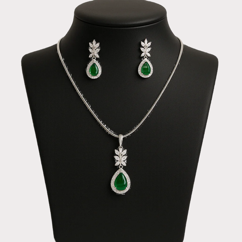 Elira Emerald